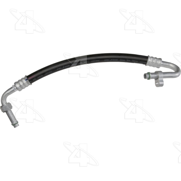 Four Seasons A C Suction Line Hose Assembly 56598