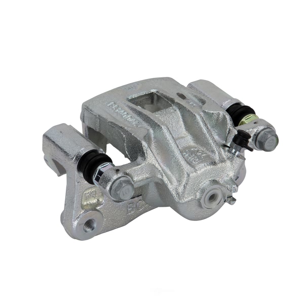 Mando Rear Driver Side Brake Caliper 16A5106