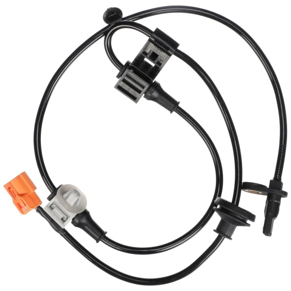 Delphi Front Passenger Side Abs Wheel Speed Sensor SS11604