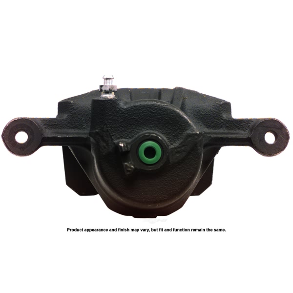 Cardone Reman Remanufactured Unloaded Caliper 19-1798