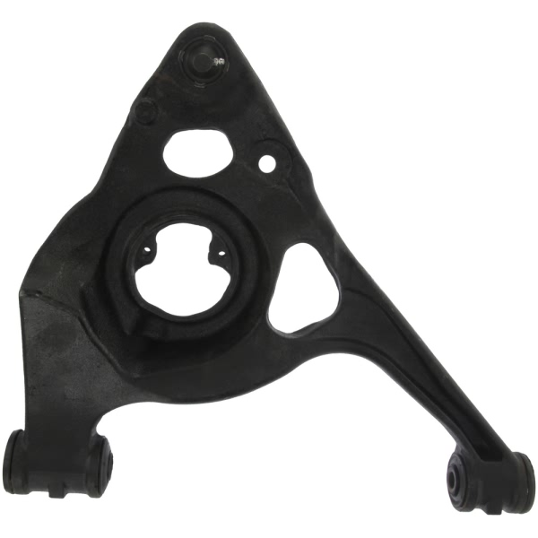 Centric Premium™ Front Driver Side Lower Control Arm and Ball Joint Assembly 622.66038