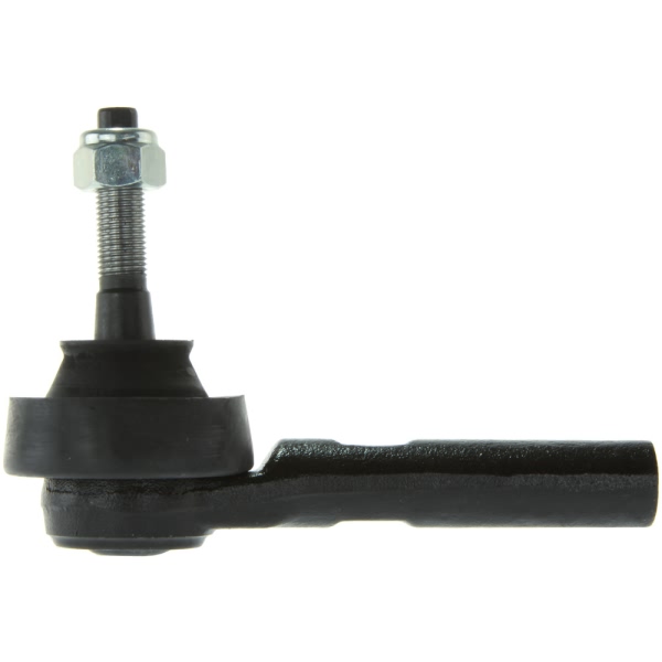 Centric Premium™ Front Outer Steering Tie Rod End 612.67045