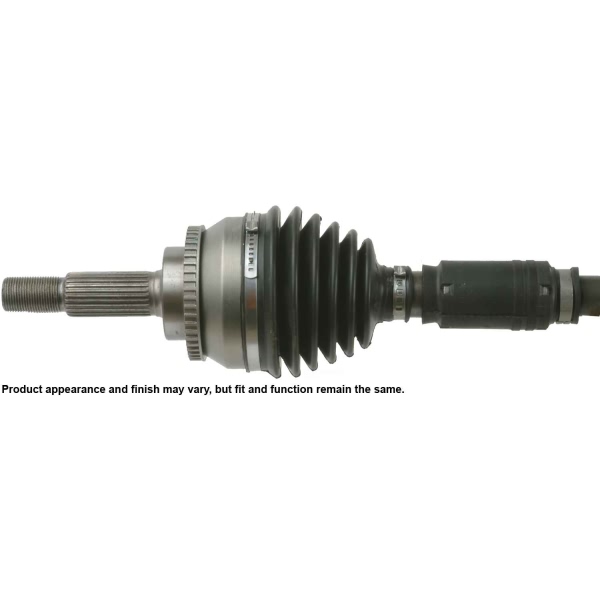 Cardone Reman Remanufactured CV Axle Assembly 60-5204