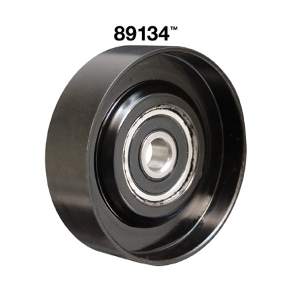 Dayco No Slack Light Duty Adjustable Idler Tensioner Pulley 89134