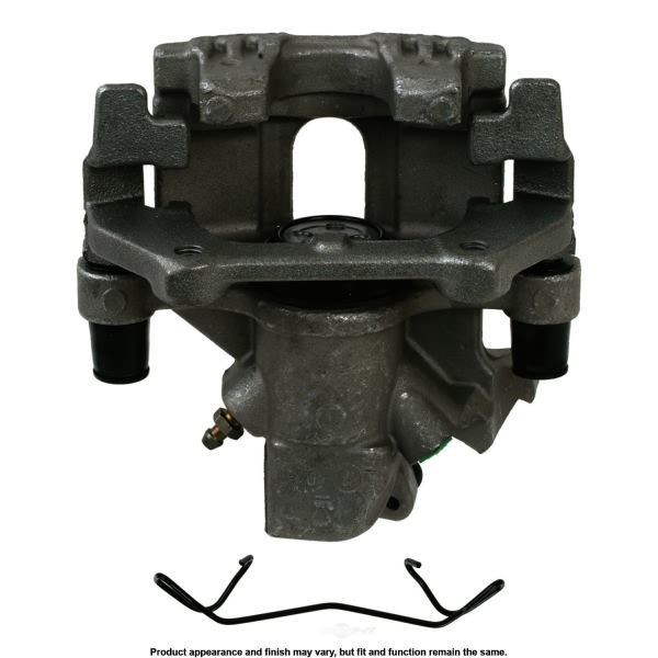 Cardone Reman Remanufactured Unloaded Caliper w/Bracket 19-B3127