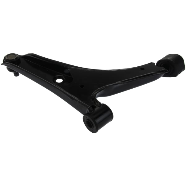 Centric Premium™ Front Driver Side Lower Control Arm and Ball Joint Assembly 622.48019