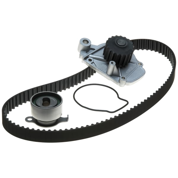 Gates Powergrip Timing Belt Kit TCKWP223