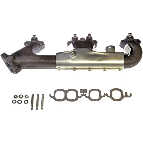 Dorman Cast Iron Natural Exhaust Manifold 674-198