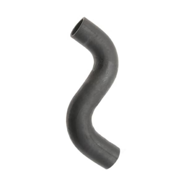 Dayco Engine Coolant Curved Radiator Hose 71451