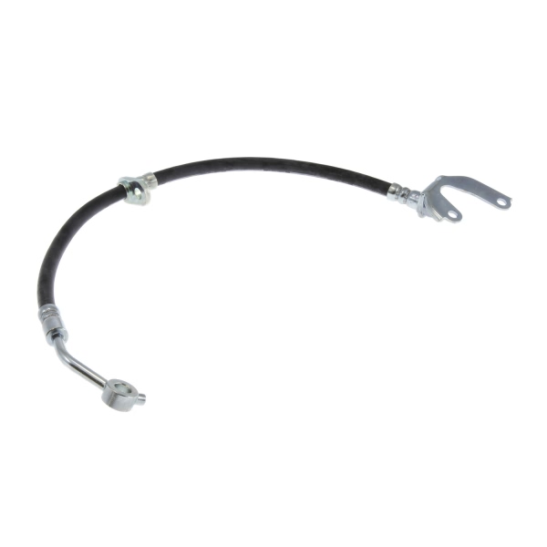 Centric Front Passenger Side Brake Hose 150.40083