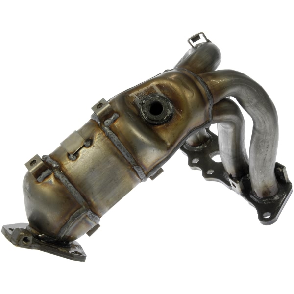 Dorman Stainless Steel Natural Exhaust Manifold 673-975