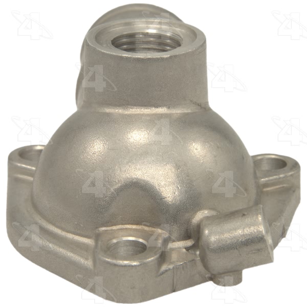 Four Seasons Engine Coolant Water Inlet W O Thermostat 85230