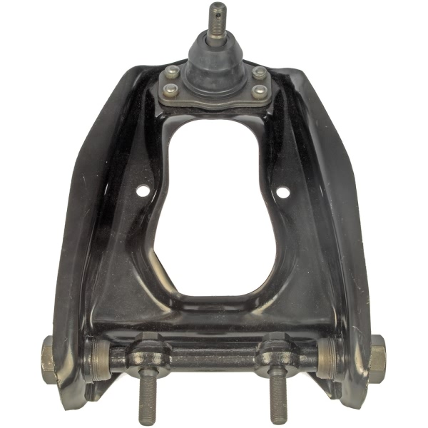 Dorman Front Driver Side Upper Non Adjustable Control Arm And Ball Joint Assembly 520-229