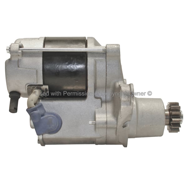 Quality-Built Starter Remanufactured 17534