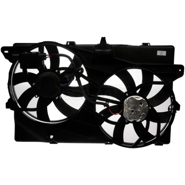 Dorman Engine Cooling Fan Assembly 621-392XD