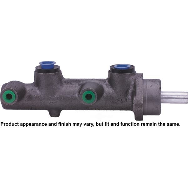 Cardone Reman Remanufactured Master Cylinder 11-2292