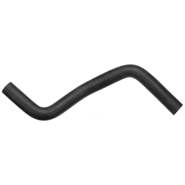 Gates Engine Coolant Molded Radiator Hose 23650