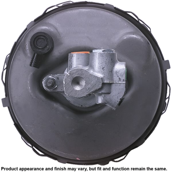 Cardone Reman Remanufactured Vacuum Power Brake Booster w/Master Cylinder 50-1224