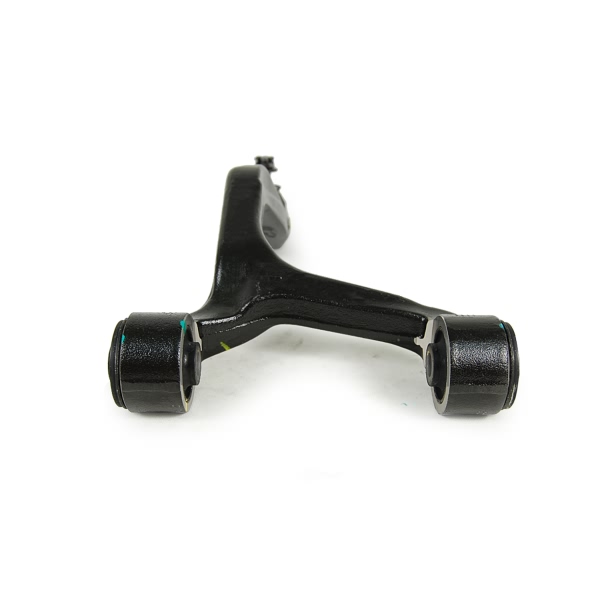 Mevotech Supreme Rear Driver Side Upper Non Adjustable Control Arm And Ball Joint Assembly CMS90168