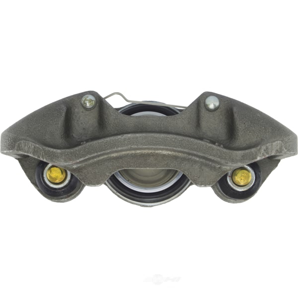 Centric Remanufactured Semi-Loaded Front Passenger Side Brake Caliper 141.50201
