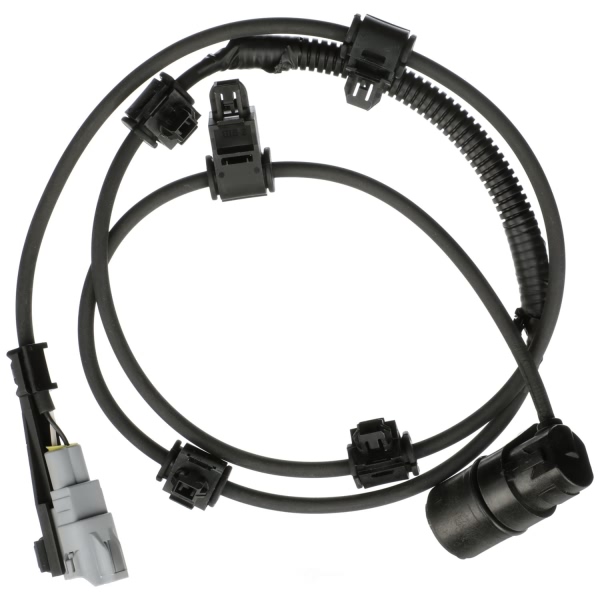 Delphi Rear Driver Side Abs Wheel Speed Sensor SS11672