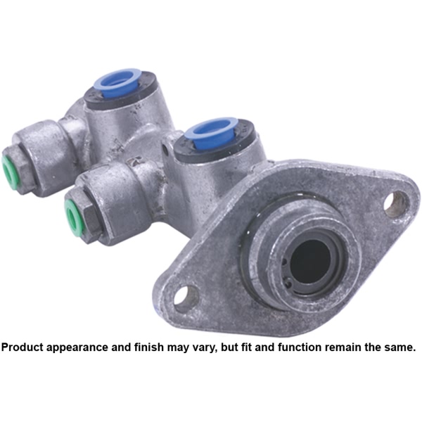 Cardone Reman Remanufactured Master Cylinder 11-1937