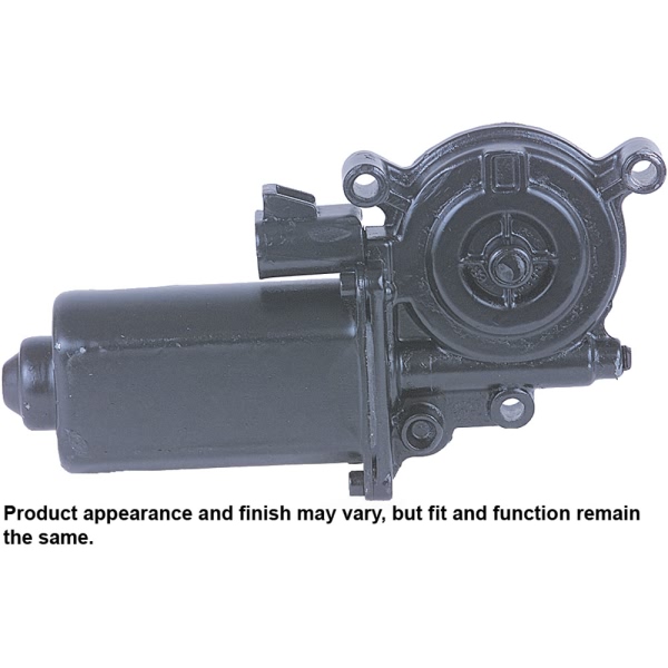 Cardone Reman Remanufactured Window Lift Motor 42-158