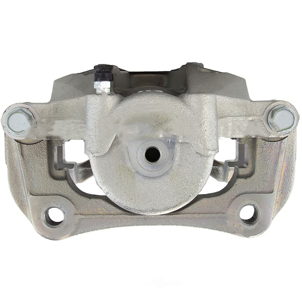 Centric Remanufactured Semi-Loaded Front Driver Side Brake Caliper 141.62240