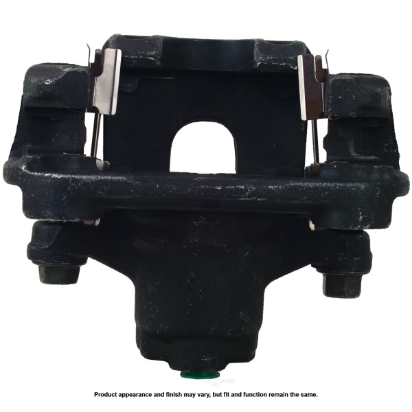 Cardone Reman Remanufactured Unloaded Caliper w/Bracket 19-B2697