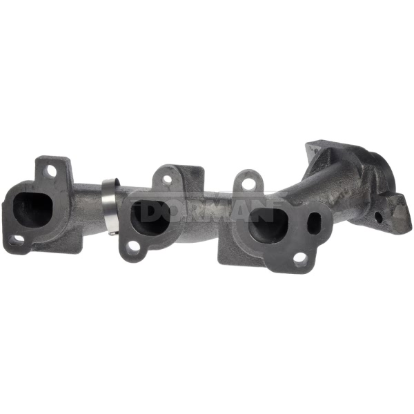 Dorman Cast Iron Natural Exhaust Manifold 674-417