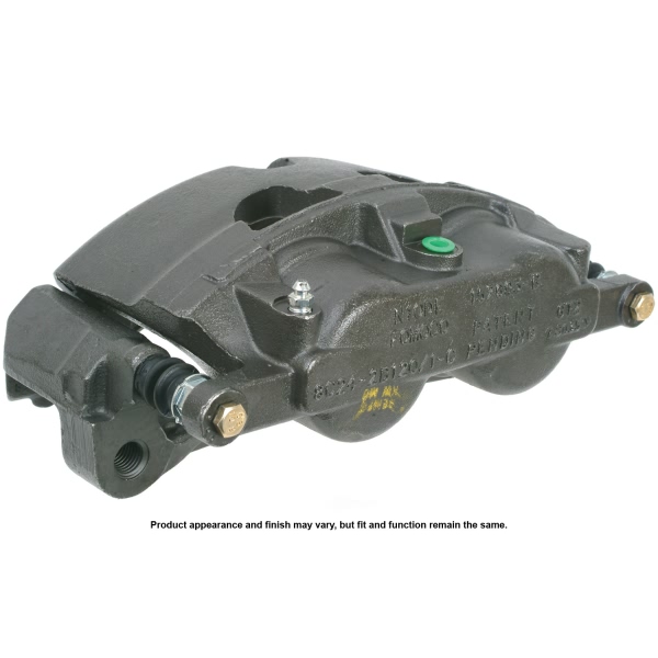 Cardone Reman Remanufactured Unloaded Caliper w/Bracket 18-B5072