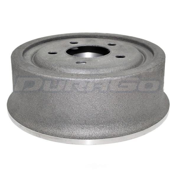 DuraGo Rear Brake Drum BD80002