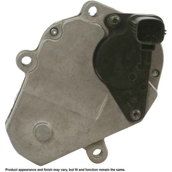 Cardone Reman Remanufactured Transfer Case Motor 48-205