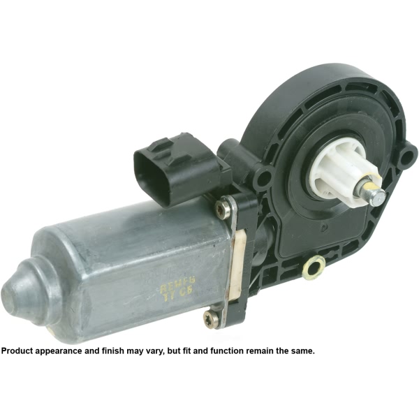 Cardone Reman Remanufactured Window Lift Motor 42-3033