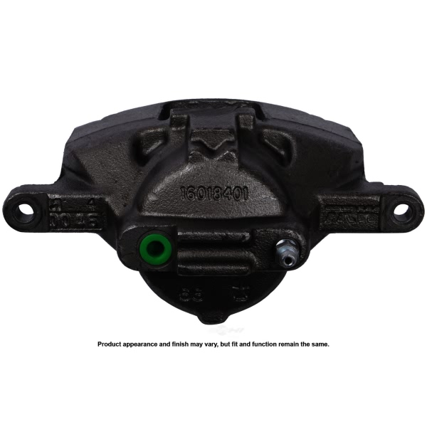 Cardone Reman Remanufactured Unloaded Caliper 18-5485