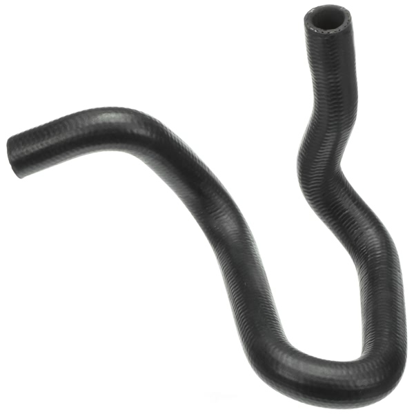 Gates Hvac Heater Molded Hose 19161