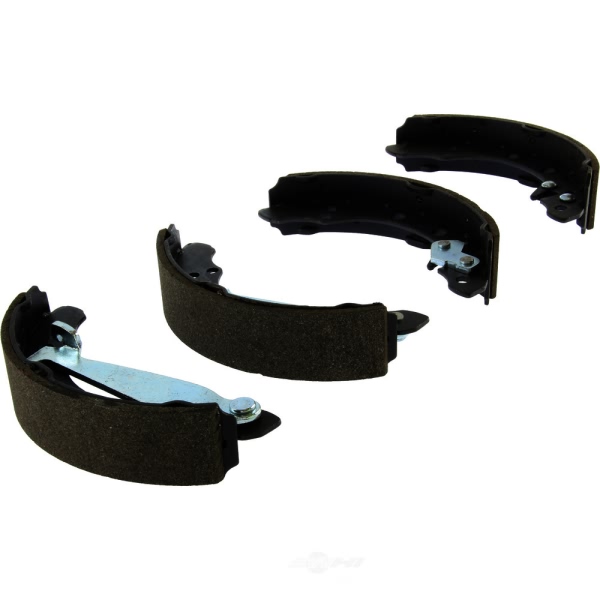 Centric Premium Rear Drum Brake Shoes 111.04951