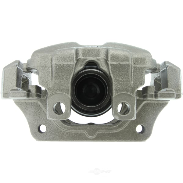 Centric Remanufactured Semi-Loaded Front Driver Side Brake Caliper 141.34108