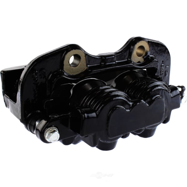 Centric Posi Quiet™ Loaded Rear Driver Side Brake Caliper 142.66506