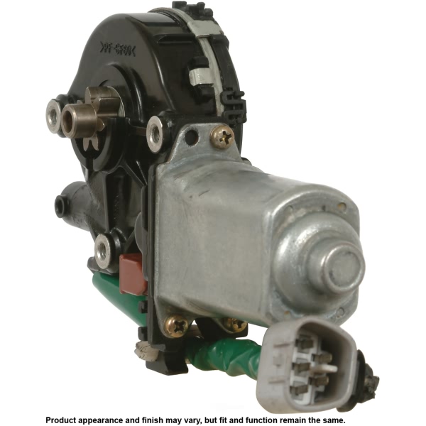 Cardone Reman Remanufactured Window Lift Motor 47-10002