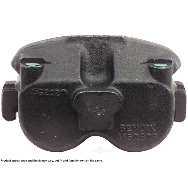 Cardone Reman Remanufactured Unloaded Caliper 18-8044S