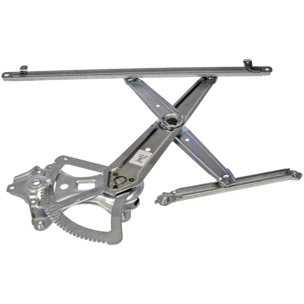 Dorman Front Driver Side Power Window Regulator Without Motor 740-511