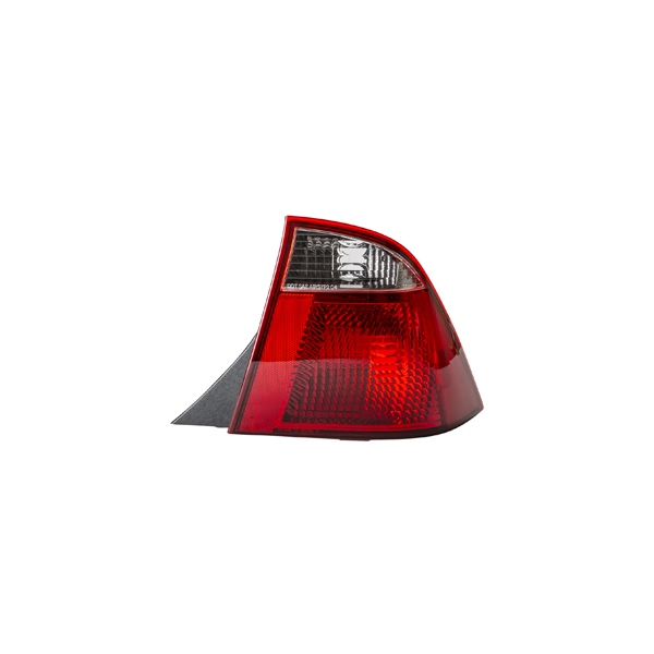 TYC Passenger Side Replacement Tail Light 11-6093-01