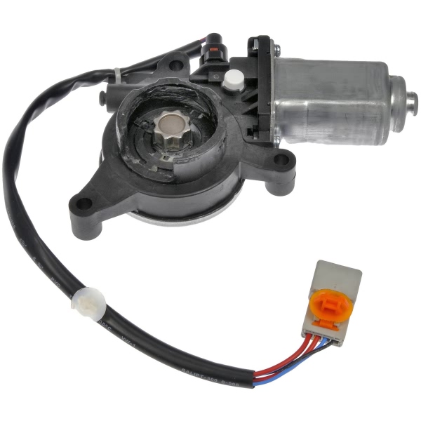 Dorman OE Solutions Front Driver Side Window Motor 742-835