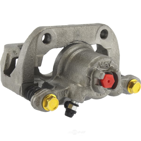 Centric Remanufactured Semi-Loaded Rear Driver Side Brake Caliper 141.40548