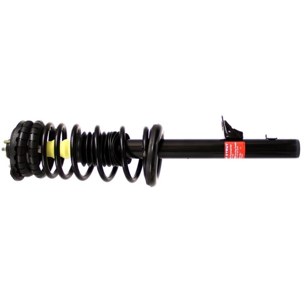 Monroe Quick-Strut™ Rear Driver or Passenger Side Complete Strut Assembly 171939