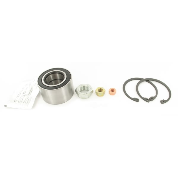 SKF Front Wheel Bearing Kit WKH593