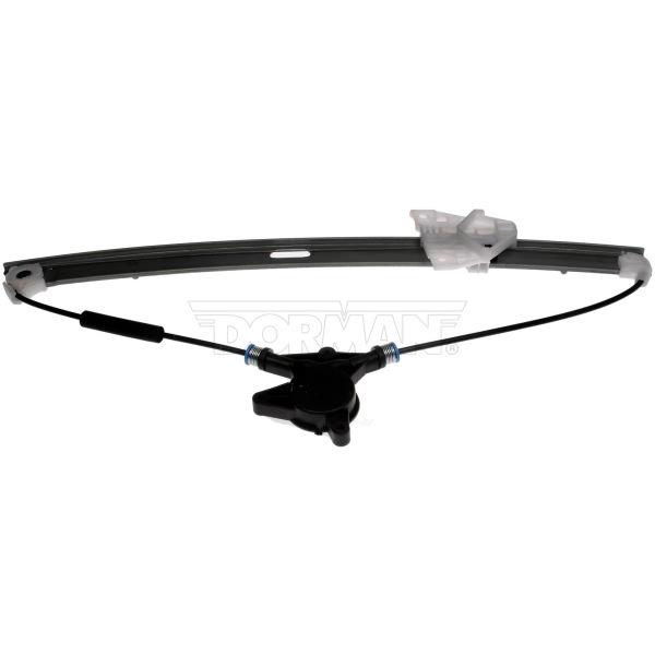 Dorman Front Driver Side Power Window Regulator Without Motor 749-093