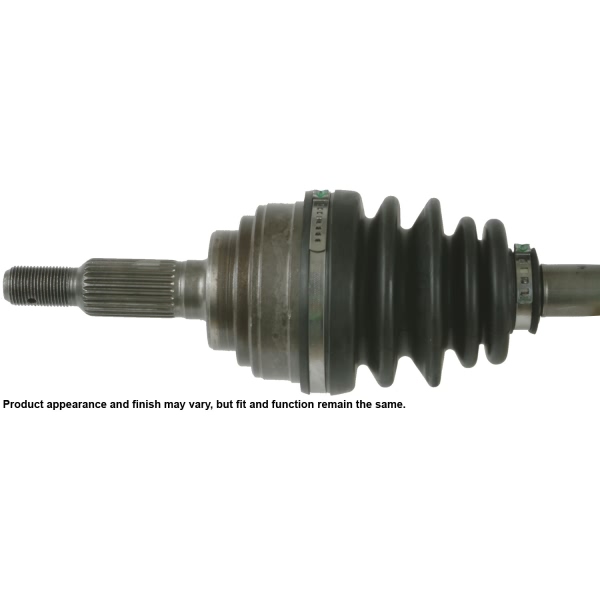 Cardone Reman Remanufactured CV Axle Assembly 60-1002