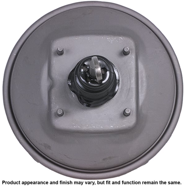 Cardone Reman Remanufactured Vacuum Power Brake Booster w/o Master Cylinder 54-73717